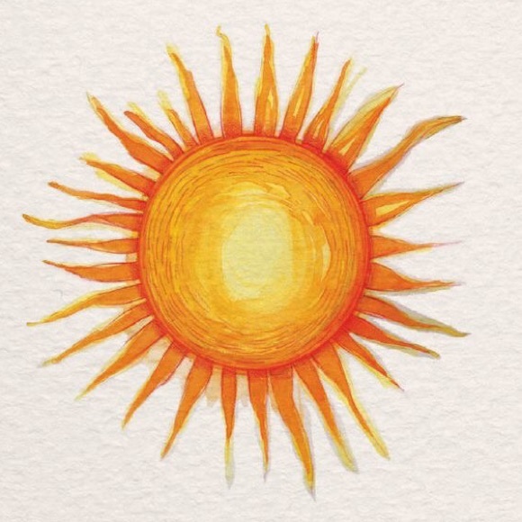 sunspin